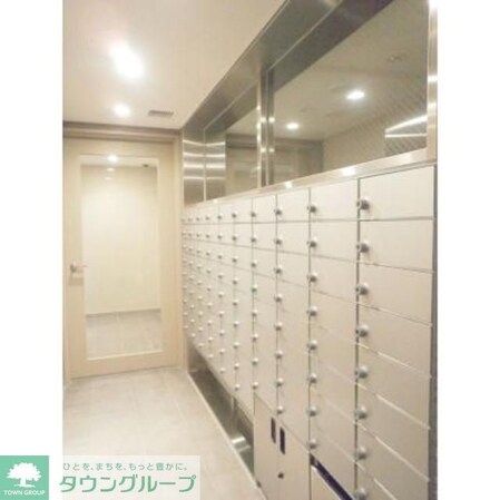 パークアクシス両国馬車通りの物件内観写真